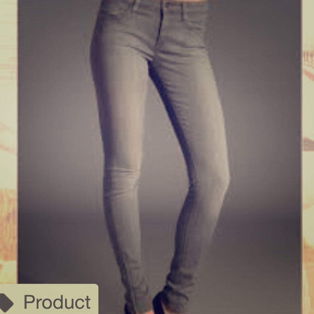 Joe’s Jeans